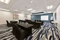 Comfort Suites Columbus East Broad Các khách sạn ở Columbus