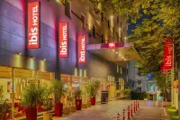 Ibis Hyderabad Hitec City Hotel in zona Jawaharlal Nehru Technological University