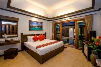 Pai Tan Villas