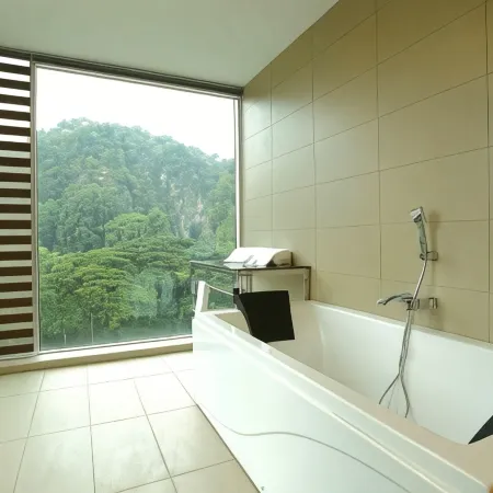Symphony Suites Hotel