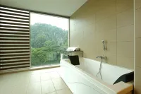Symphony Suites Hotel - romantis