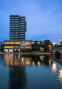 Mercure Bedford Centre Hotel