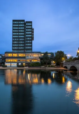 Mercure Bedford Centre Hotel