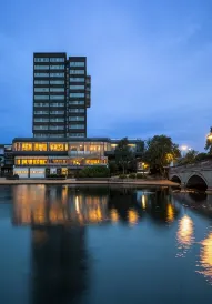 Mercure Bedford Centre Hotel