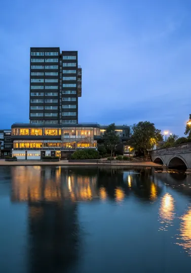 Mercure Bedford Centre Hotel