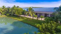 Tawanchay Hotel Phatthalung Hotel di Khao Chaison