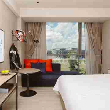 Modena by Fraser Buriram Rooms