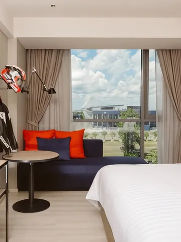 รูปภาพของโมเดนา บาย เฟรเซอร์ บุรีรัมย์