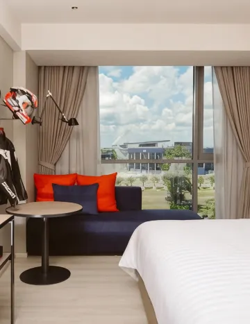 ห้องซูพีเรียร์