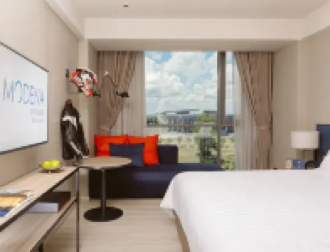 Modena by Fraser Buriram Hotels in Buri Ram