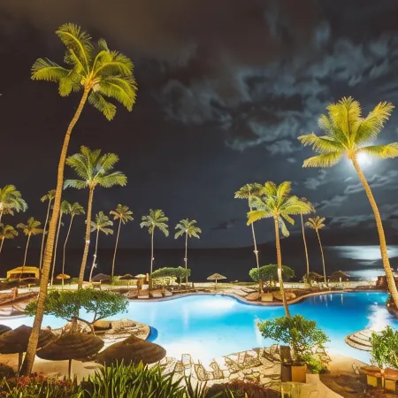 Hyatt Regency Maui Resort & Spa