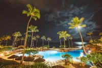 Hyatt Regency Maui Resort & Spa - Pools