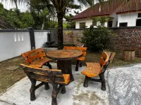 Jiaxin Homestay JP Pedana