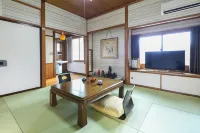 Ikariya Ryokan