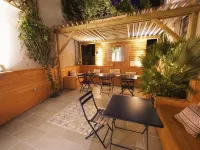 Hôtel le Biarritz - Vichy