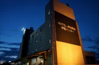 Hotel Areaone Ise Inter