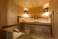索非亞格拉米酒店 - SPA