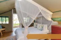Crocodile Bridge Safari Lodge - Campgrounds