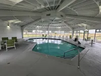 Wingate by Wyndham Wichita Airport Hotels in Wichita