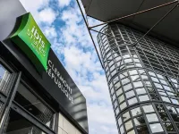 Ibis Styles Clermont-Ferrand République Hotel a Clermont-Ferrand