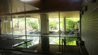 Satoyama Auberge & Hot Spring Wellness Spa Sakuragaike Kurgarden - Pools