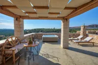 Lameriana Secret Village Hotels in Geropotamos