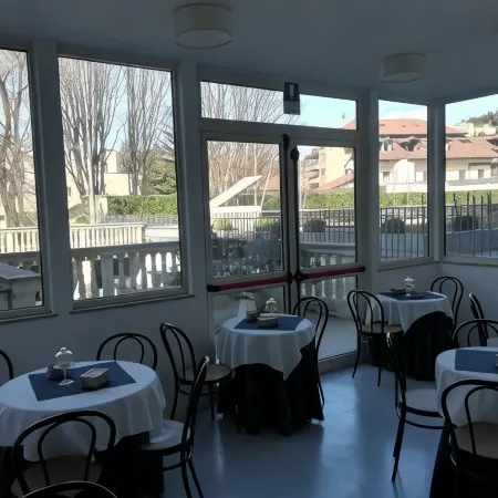 Hotel Ponte Sassi