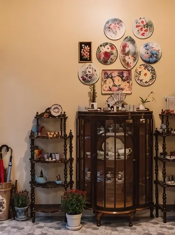 รูปภาพของหลงเยาวราช