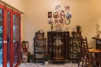 Lhong Yaowarat Hostel