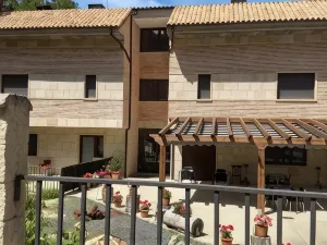 Hotel Rural El Nido de Pinares