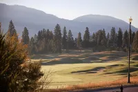 A Vacation Paradise at Quail Ridge B&B Hotels in Kelowna