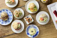 Stadshotel de Klok Hotels in Breda