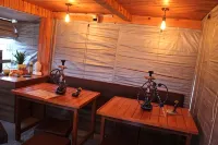 Hotel DH Hotel a Hodal