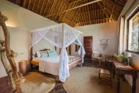 Mwazaro Beach Lodge