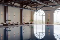 Lighthouse Golf & Spa Hotel - Mineral Pools, All Inclusive & Beach Access - Pools