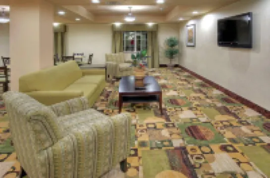 Spark by Hilton Pecos