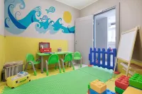 Residence Dolcemare - Wifi