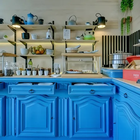 The Originals Boutique, Clair Hôtel, Martigues