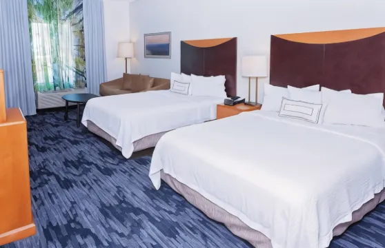 海斯温德姆阿美瑞辛酒店