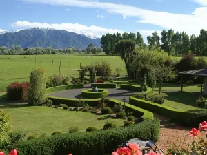 Fyffe Country Lodge