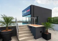 Aparthotel Adagio Malta Central