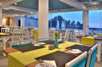 Sunset Beach Hotel Các khách sạn ở Bakau