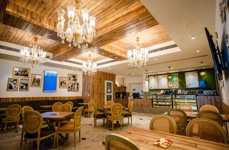 Ramada Encore by Wyndham Lucknow Airport photo 5
