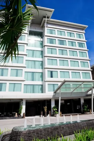 Signature Pattaya