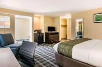 Quality Inn & Suites Albany Corvallis - Wi-Fi