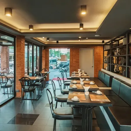 Mazi Design Hotel by Kalima