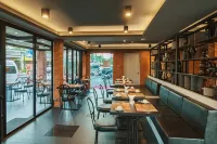 瑪茲設計飯店-Kalima旗下