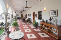 Hotel Posada San Juan