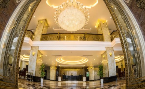 Royal Quang Binh Hotel