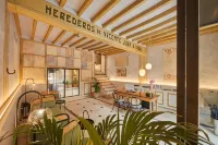 菲爾套房室內旅遊飯店